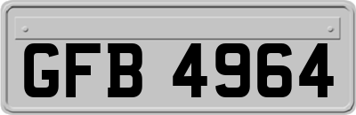 GFB4964