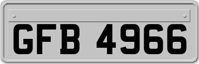 GFB4966