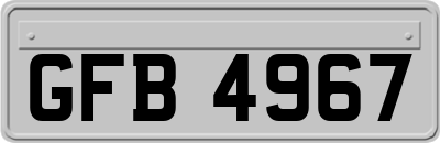 GFB4967