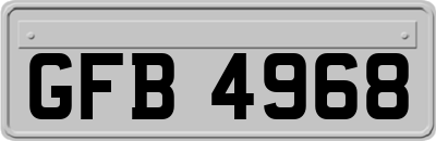 GFB4968