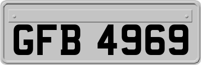 GFB4969