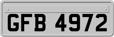 GFB4972