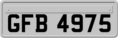 GFB4975