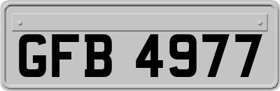 GFB4977