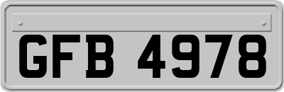 GFB4978