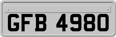 GFB4980
