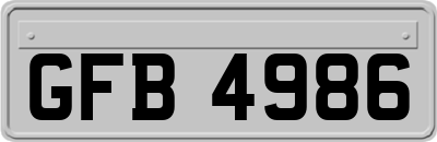 GFB4986