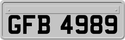 GFB4989