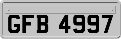 GFB4997