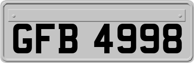 GFB4998