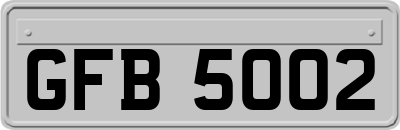 GFB5002