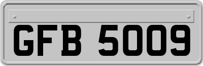 GFB5009
