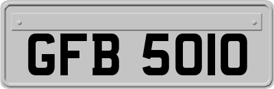 GFB5010