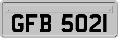 GFB5021