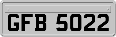 GFB5022