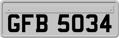 GFB5034