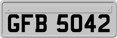 GFB5042