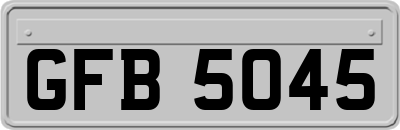 GFB5045