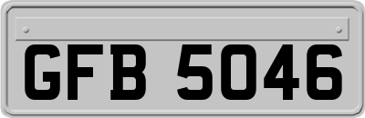 GFB5046