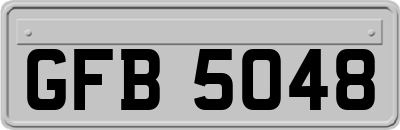 GFB5048