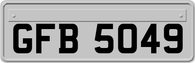 GFB5049