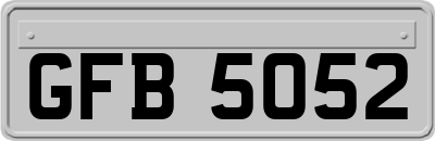 GFB5052