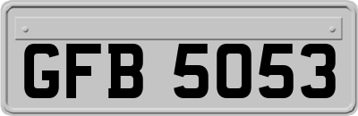 GFB5053