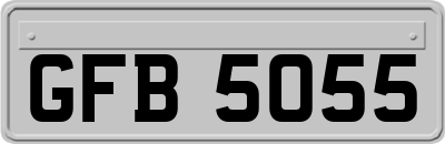 GFB5055