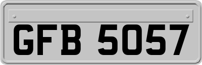 GFB5057