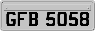 GFB5058