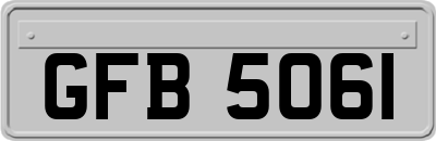 GFB5061