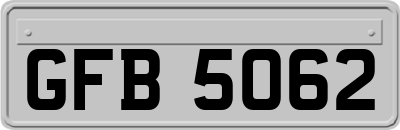 GFB5062