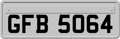 GFB5064