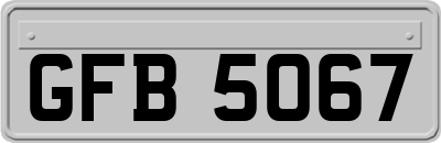 GFB5067