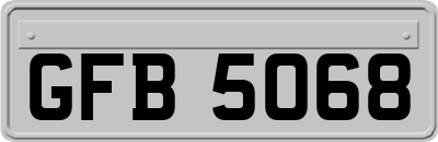 GFB5068
