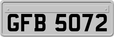 GFB5072