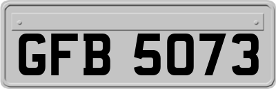 GFB5073