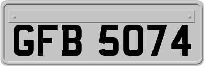 GFB5074
