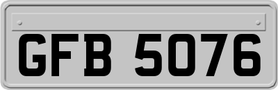 GFB5076