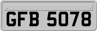 GFB5078