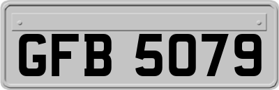 GFB5079