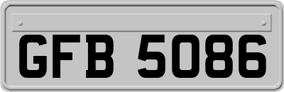 GFB5086