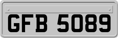 GFB5089