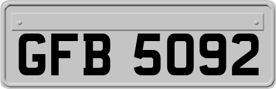 GFB5092