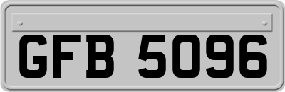 GFB5096