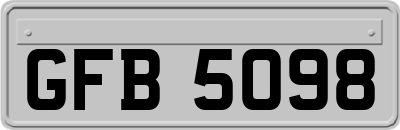 GFB5098