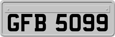 GFB5099