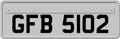 GFB5102