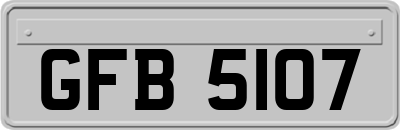 GFB5107