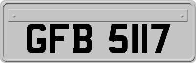 GFB5117